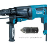 Перфоратор MAKITA HR2631FT