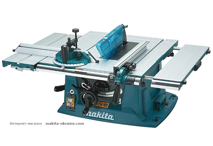 Торцовочная пила MAKITA MLT100N