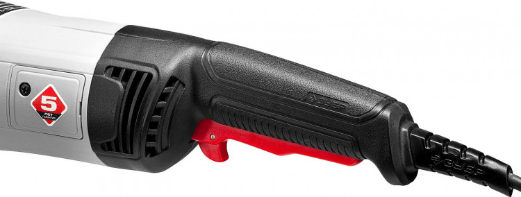 Угловая шлифмашина УШМ-150-1400 М3