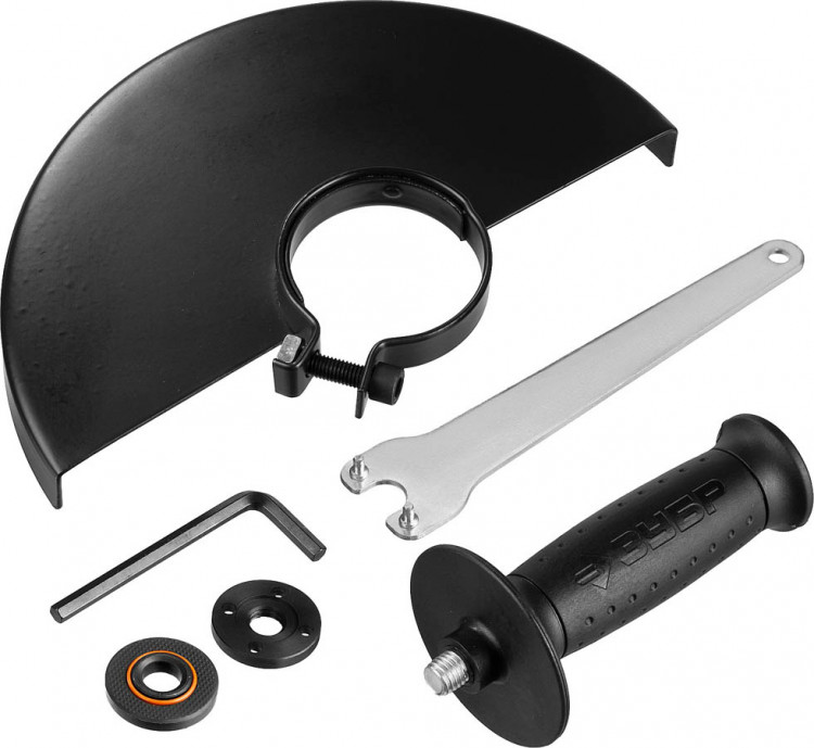 Угловая шлифмашина УШМ-150-1400 М3