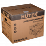 Портативный бензогенератор HUTER DY8000LXA
