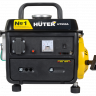 Портативный бензогенератор HUTER HT950A