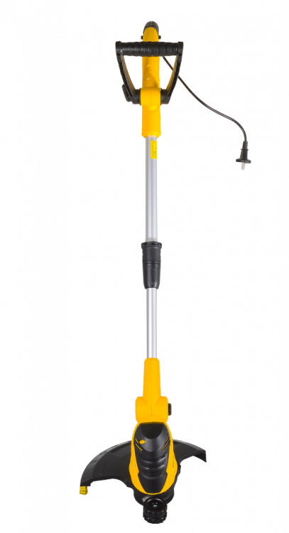 Электротриммер Huter GET-320