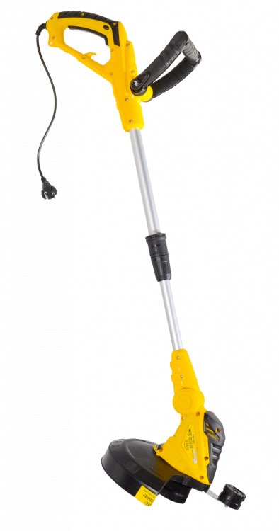 Электротриммер Huter GET-320