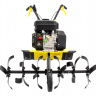 Мотокультиватор HUTER GMC-6.8