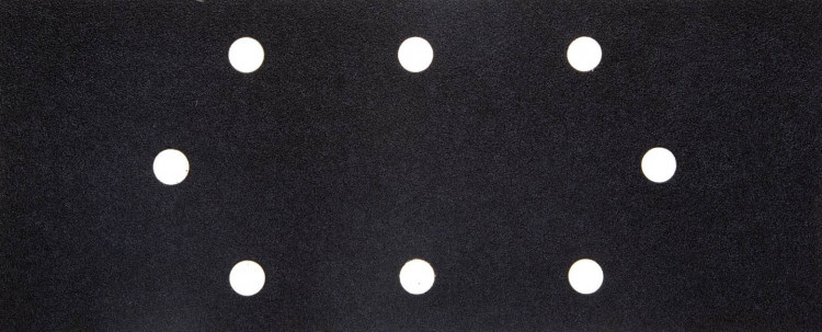 Лист шлифовальный 93 х 230 мм  P180 10 шт., 907-22102-180-10