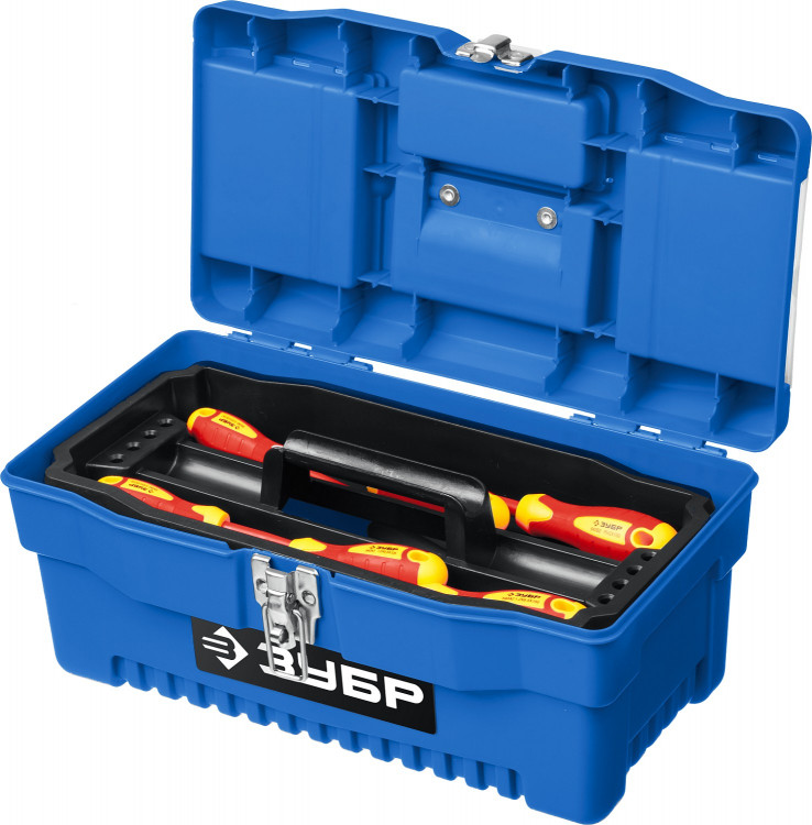 Набор губцевого инструмента ЗУБР 2214-H12_z01