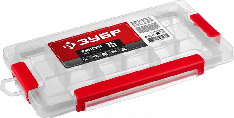 Органайзер ЗУБР 38192-10_z01