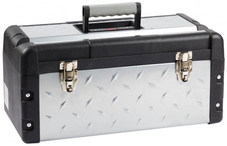 Ящик для инструмента ЗУБР 38155-21