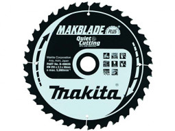 Пильный диск MAKITA MAKBlade Plus (B-08626)