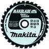 Пильный диск MAKITA MAKBlade Plus (B-08626)