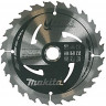 Пильный диск MAKITA MForce (B-08006)