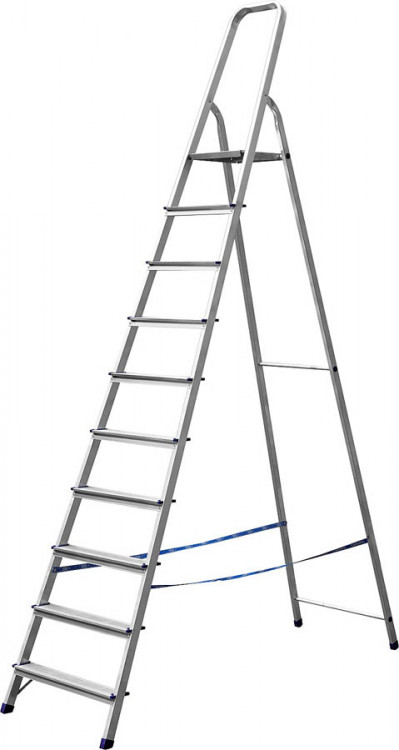 Лестница стремянка СИБИН 38801-10
