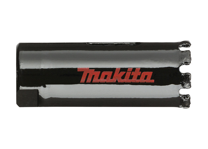 Алмазная коронка по твердой керамике 68 мм/с водой MAKITA D-61385