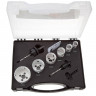 Набор коронок для сантехника MAKITA D-47117