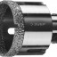 Буровая коронка алмазная ЗУБР 29865-54