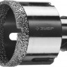 Буровая коронка алмазная ЗУБР 29865-54