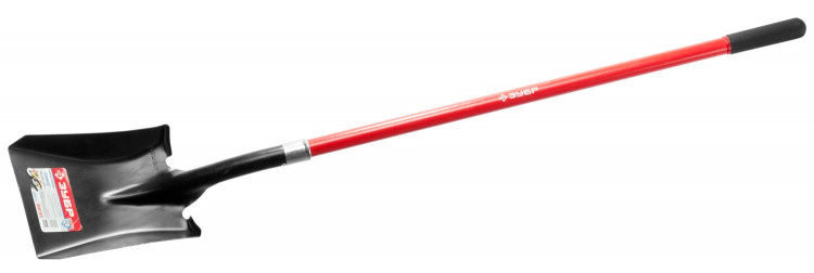 Лопата совковая ЗУБР 39549_z01
