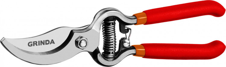 Секатор Grinda 423103