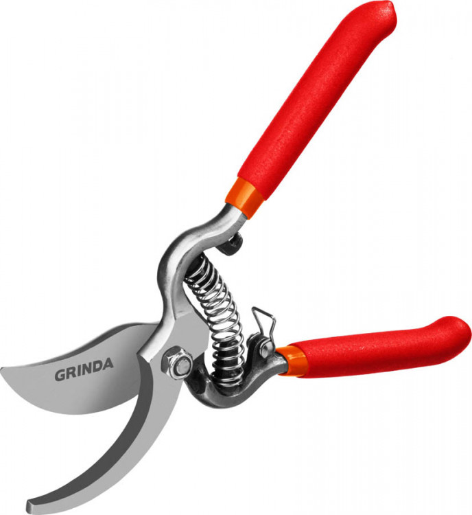 Секатор Grinda 423103