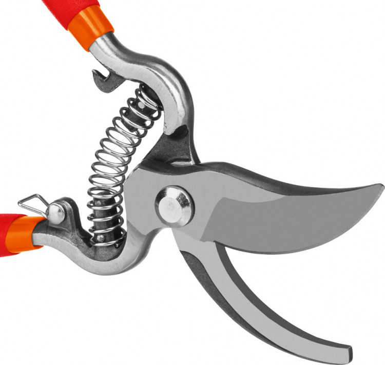 Секатор Grinda 423103