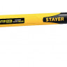 Топор-колун STAYER 20626-27 с двухкомпонентной фиберглассовой рукояткой
