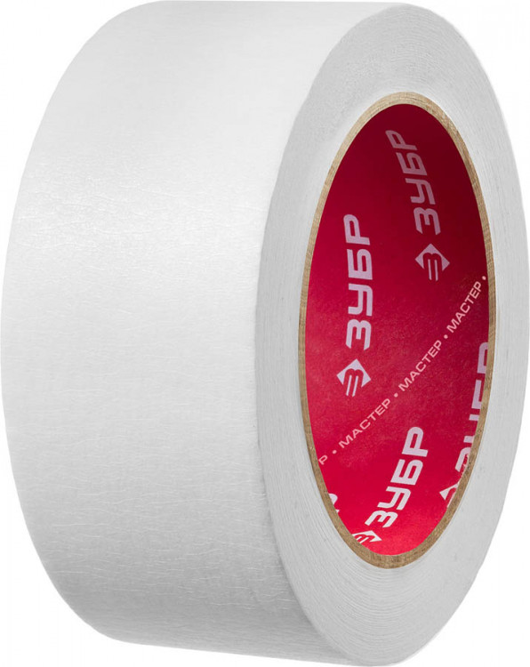 Лента малярная ЗУБР 12115-50