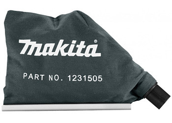 Пылесборник MAKITA 123150-5