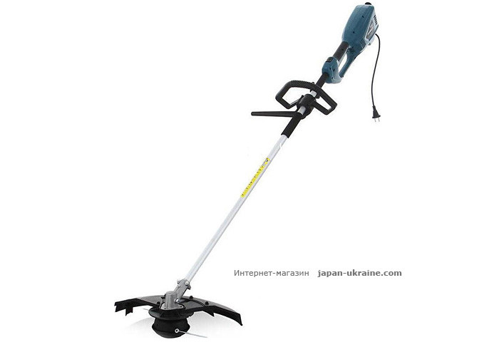 Триммер MAKITA UR3502