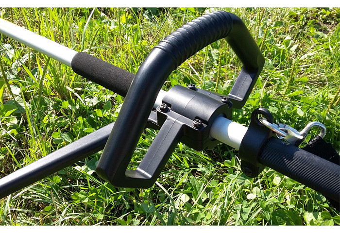 Триммер MAKITA UR3502