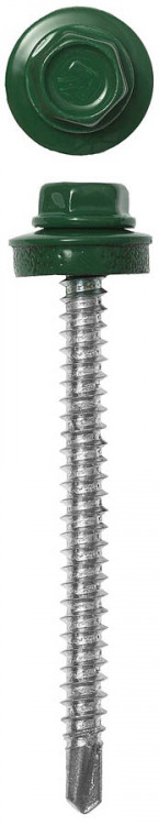 Саморезы кровельные ЗУБР 4-300310-48-070-6002