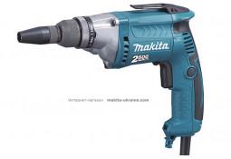 Шуруповерт MAKITA FS2700