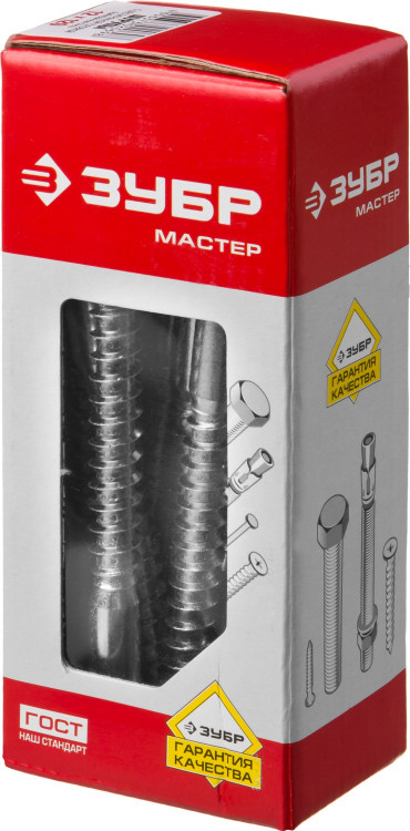 Шуруп ЗУБР 4-300451-12-120