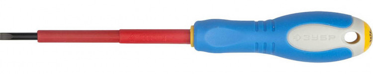 Отвертка ЗУБР 25261-3.0-075