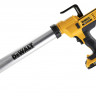 Аккумуляторный пистолет для герметика DeWALT DCE580D1