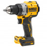 Аккумуляторная дрель-шуруповерт DeWALT DCD800NT