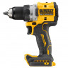 Аккумуляторная дрель-шуруповерт DeWALT DCD800NT