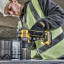 Аккумуляторная дрель-шуруповерт DeWALT DCD800NT