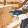 Дрель BOSCH GBM 10 RE