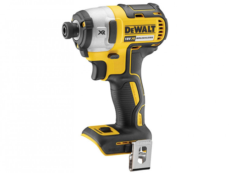 Набор аккумуляторного инструмента DeWALT DCK266P3