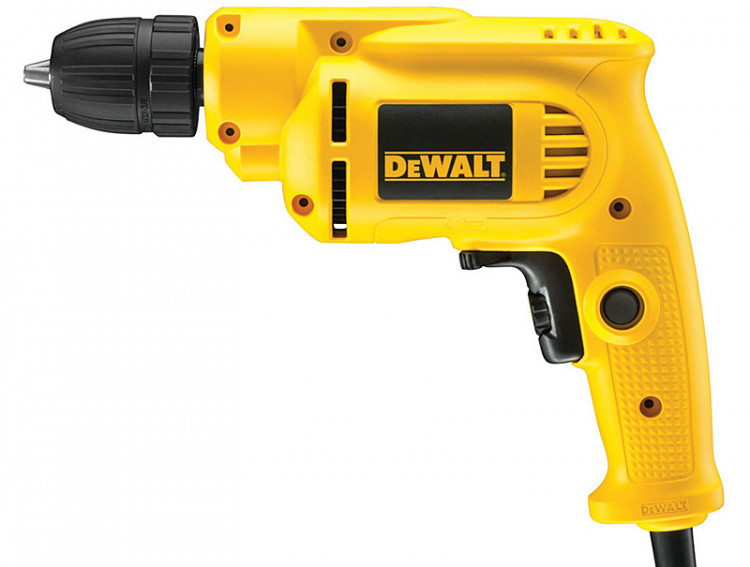 Безударная дрель DeWALT DWD014S
