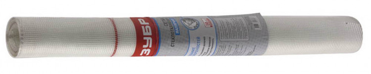 Сетка стеклотканевая малярная ЗУБР 1242-050-10