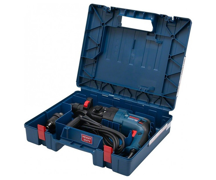 Перфоратор BOSCH GBH 240