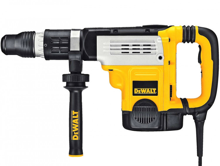 Перфоратор DeWALT D25762K