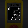 Дальномер лазерный STAYER 34956