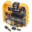 Биты DeWALT DT70557T (25 шт.)
