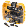 Биты DeWALT DT70557T (25 шт.)