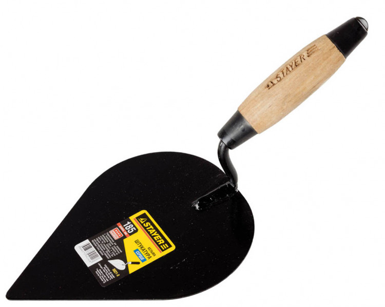 Кельма отделочника СИБИН 0821-3