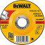 Круг шлифовальный DeWALT DT42620Z