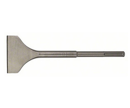 Лопаточное зубило BOSCH SDS-max 115х35 мм
